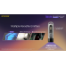 Lanterna chaveiro Nitecore TIKI UV